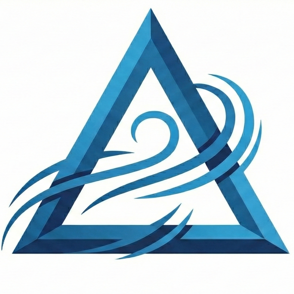 Glitch Dryer Vents Logo